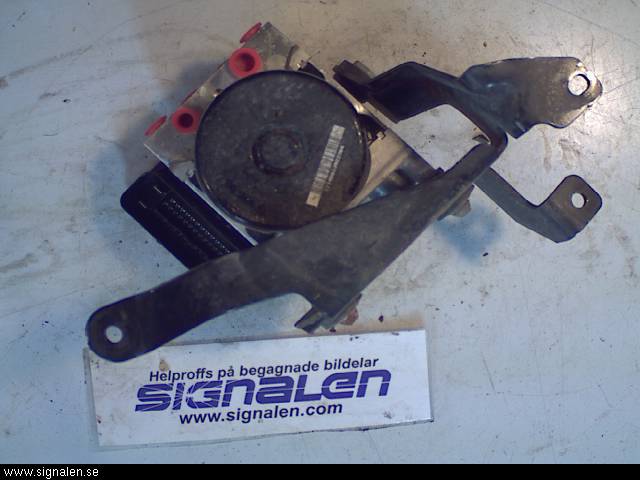 Chevrolet CAPTIVA Abs Hydraulaggregat