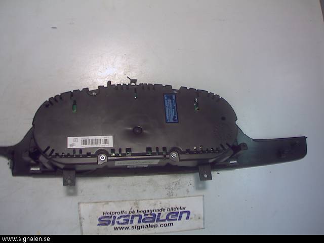 Volkswagen VW PASSAT 05-11 Instrument Komb