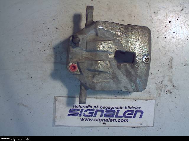 Opel INSIGNIA 09-16 Bromsok Fram Vänster