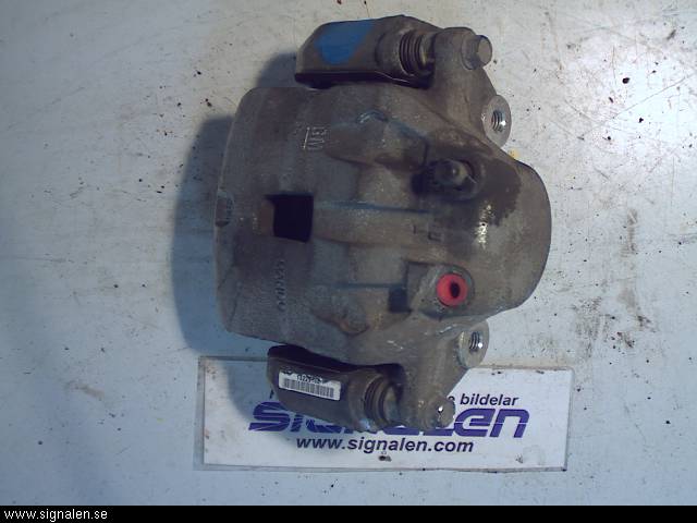 Opel INSIGNIA 09-16 Bromsok Fram Höger