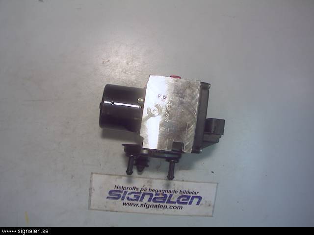 Volkswagen VW PASSAT 05-11 Abs Hydraulaggregat