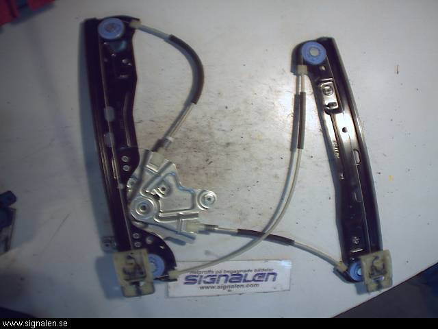 Opel INSIGNIA 09-16 Fönsterhissmekanism