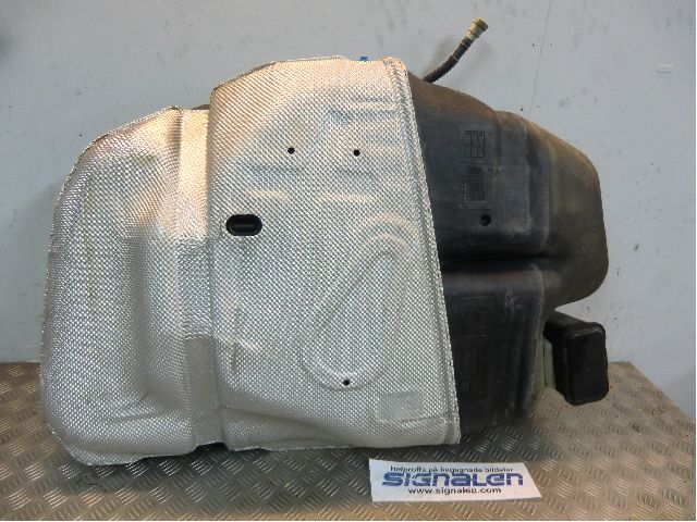 Opel INSIGNIA 09-16 Bränsletank