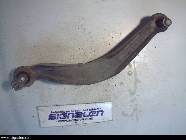 Opel INSIGNIA 09-16 Bärarm Bak Vänster