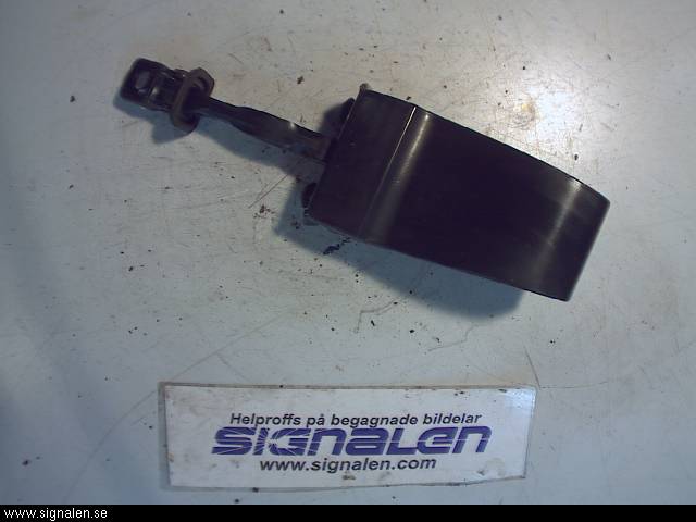 Skoda FABIA 07-14 Dörrstopp