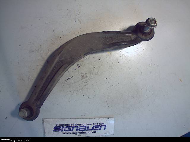 Opel INSIGNIA 09-16 Bärarm Bak Övre Vänster