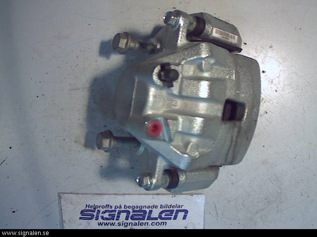 Opel INSIGNIA 09-16 Bromsok Fram Vänster