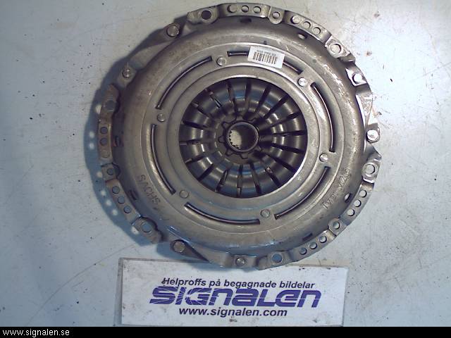 Opel INSIGNIA 09-16 Koppling-Lamell