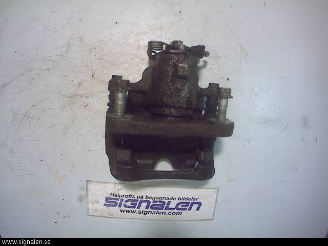 Opel INSIGNIA 09-16 Bromsok Bak Vänster