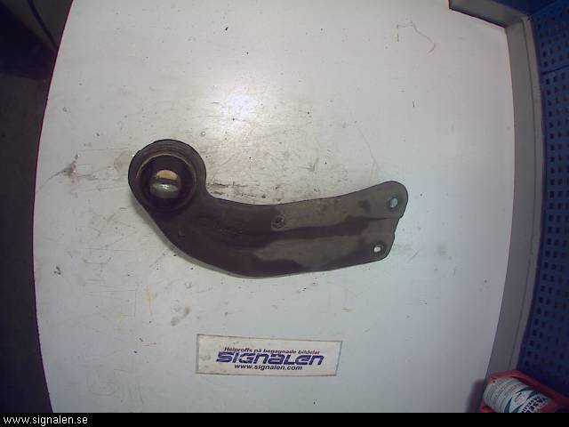 Opel INSIGNIA 09-16 Bärarm Bak Höger