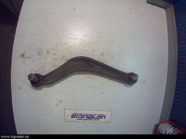 Opel INSIGNIA 09-16 Bärarm Bak Övre Vänster