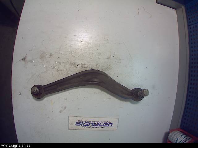 Opel INSIGNIA 09-16 Bärarm Bak Övre Höger