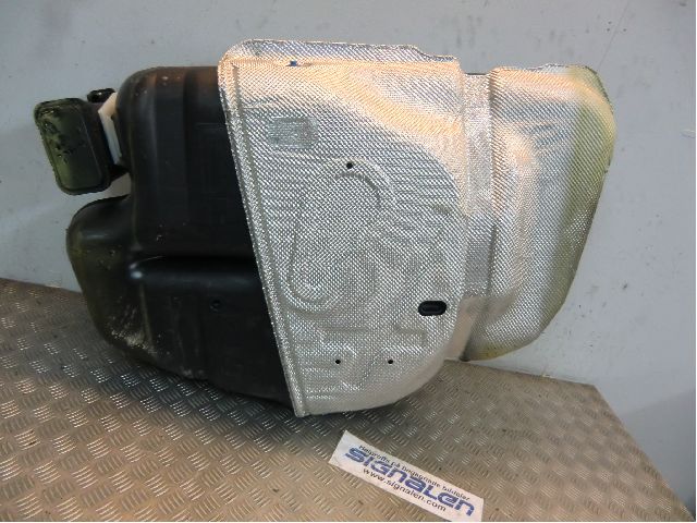 Opel INSIGNIA 09-16 Bränsletank