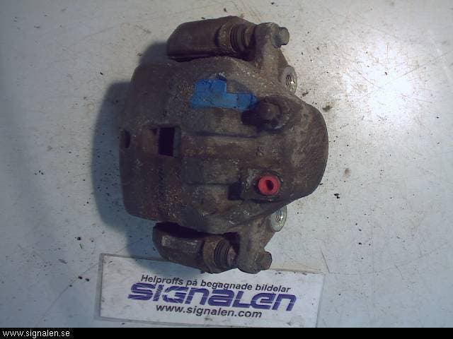 Opel INSIGNIA 09-16 Bromsok Fram Höger