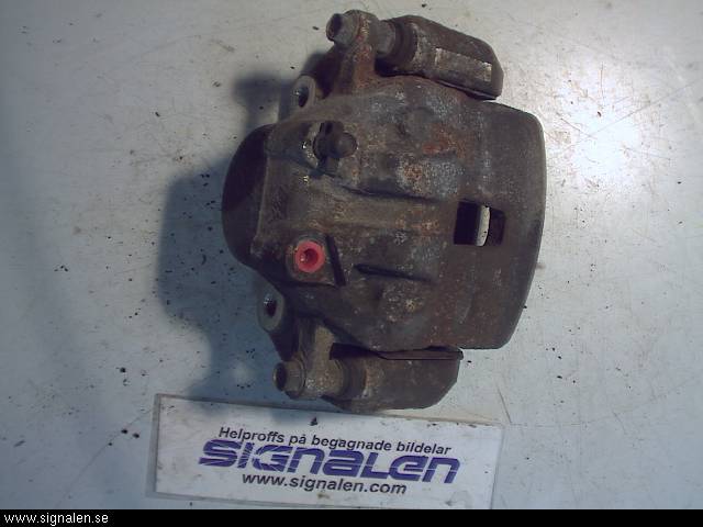 Opel INSIGNIA 09-16 Bromsok Fram Vänster