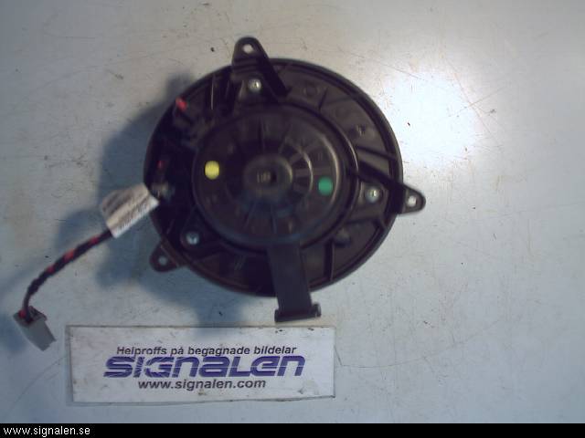 Opel INSIGNIA 09-16 Värmefläkt