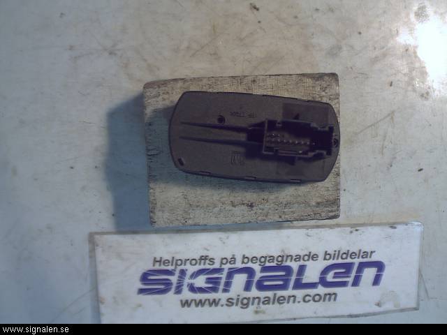 Opel CORSA D 07-14 Strömställare Elhiss