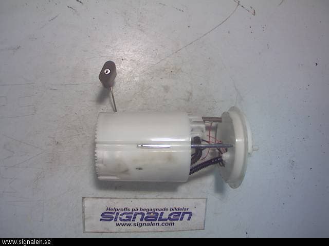 Opel CORSA D 07-14 Bränslepump El