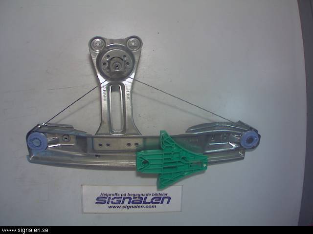 Opel ASTRA J 10-15 Fönsterhissmekanism