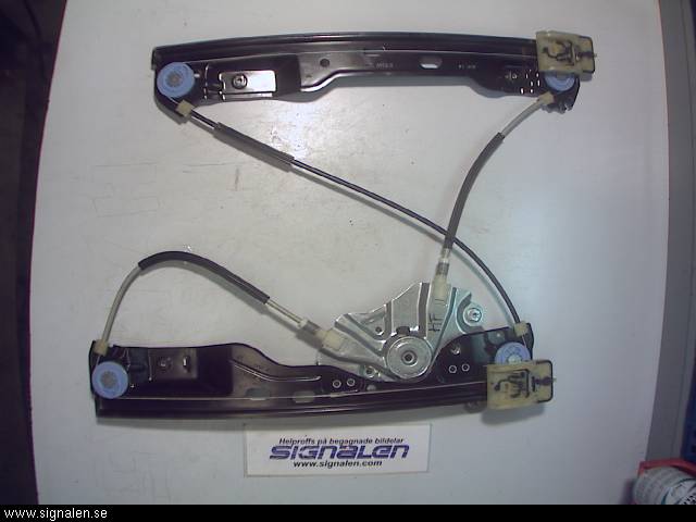 Opel ASTRA J 10-15 Fönsterhissmekanism