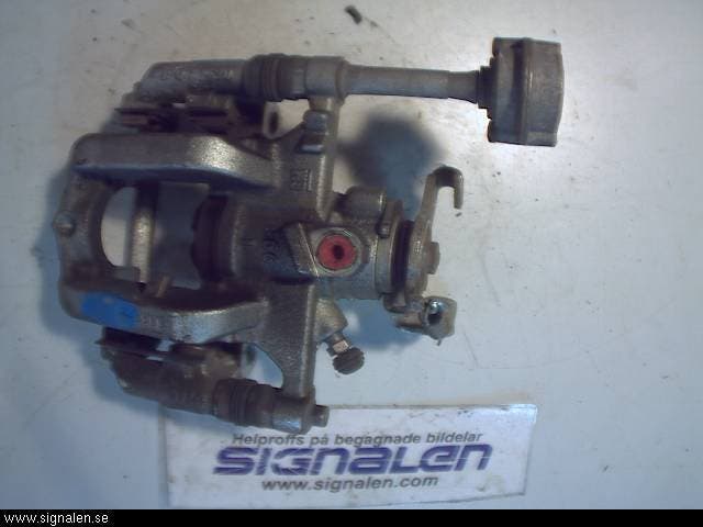 Opel ASTRA J 10-15 Bromsok Bak Höger