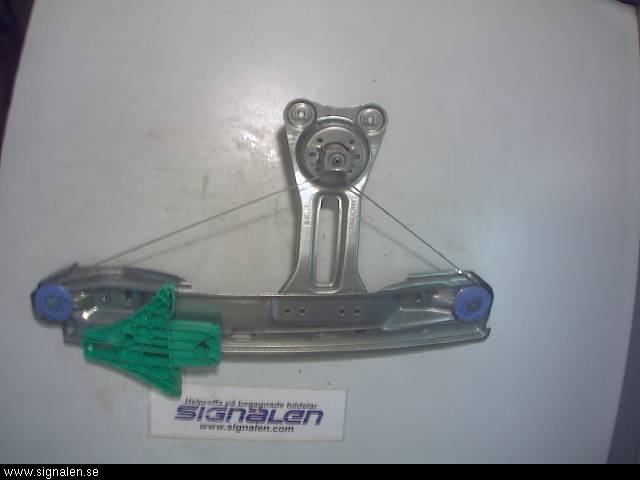 Opel ASTRA J 10-15 Fönsterhissmekanism