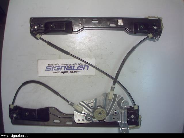 Opel ASTRA J 10-15 Fönsterhissmekanism
