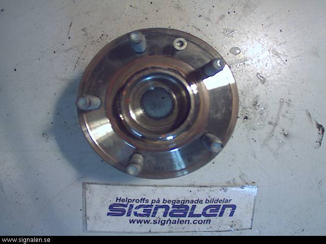 Opel ASTRA J 10-15 Nav Fram