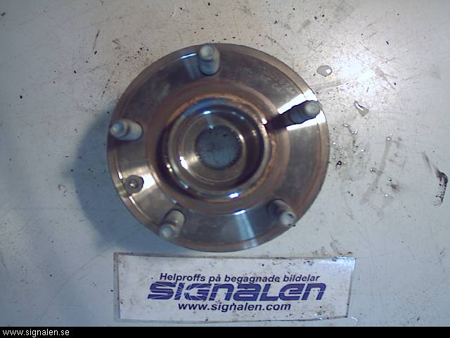 Opel ASTRA J 10-15 Nav Fram