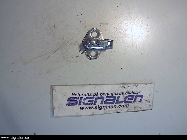 Saab 9-5 10-12 Låskista-Dörrlås