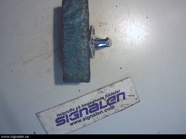 Saab 9-5 10-12 Låskista-Dörrlås