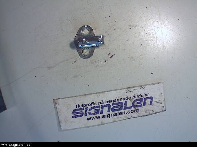 Saab 9-5 10-12 Låskista-Dörrlås