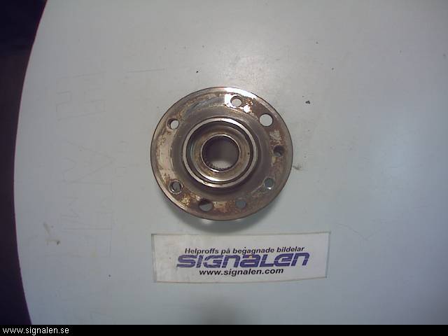 Saab 9-5     06-10 Nav Fram