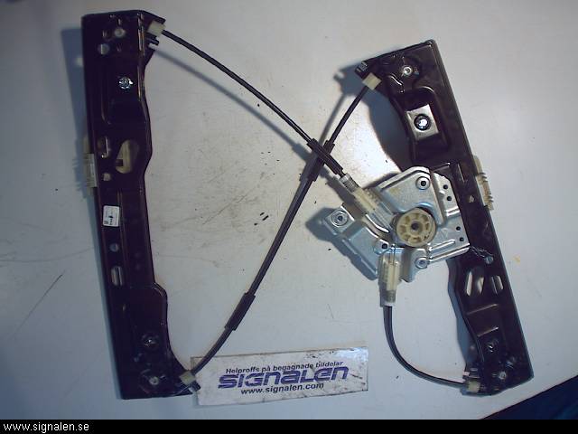 Saab 9-5 10-12 Fönsterhissmekanism