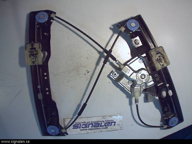 Saab 9-5 10-12 Fönsterhiss El Kompl