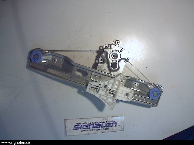 Saab 9-5 10-12 Fönsterhissmekanism