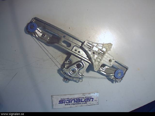 Saab 9-5 10-12 Fönsterhissmekanism