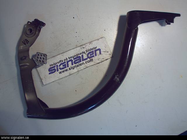 Saab 9-5 10-12 Bakluckegångjärn Vä