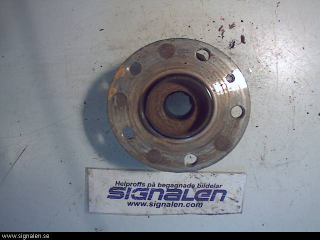 Volkswagen VW GOLF VI 09-13 Nav Fram