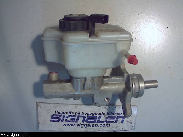 Volkswagen VW GOLF VI 09-13 Broms Huvudcylinder