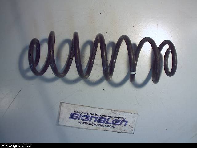 Volkswagen VW GOLF VI 09-13 Fjäder Bak