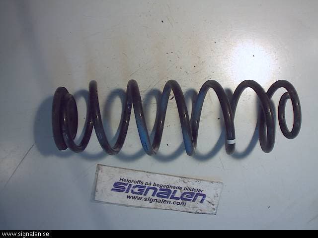 Volkswagen VW GOLF VI 09-13 Fjäder Bak