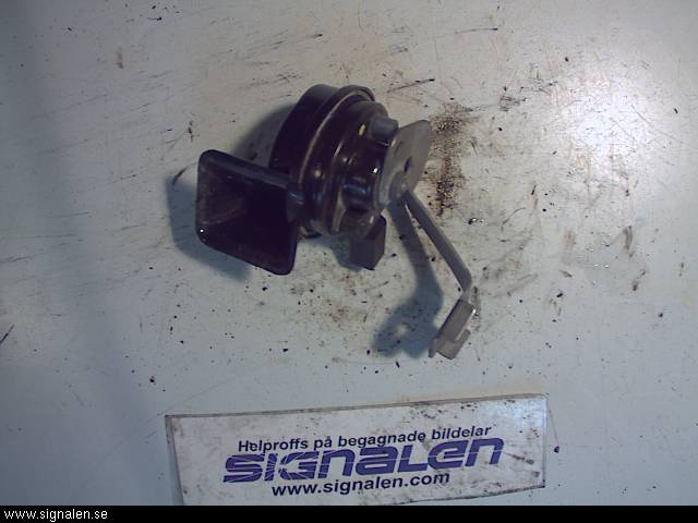Skoda OCTAVIA (1Z) 05-13 Signalhorn
