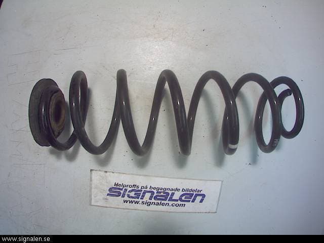 Skoda OCTAVIA (1Z) 05-13 Fjäder Bak