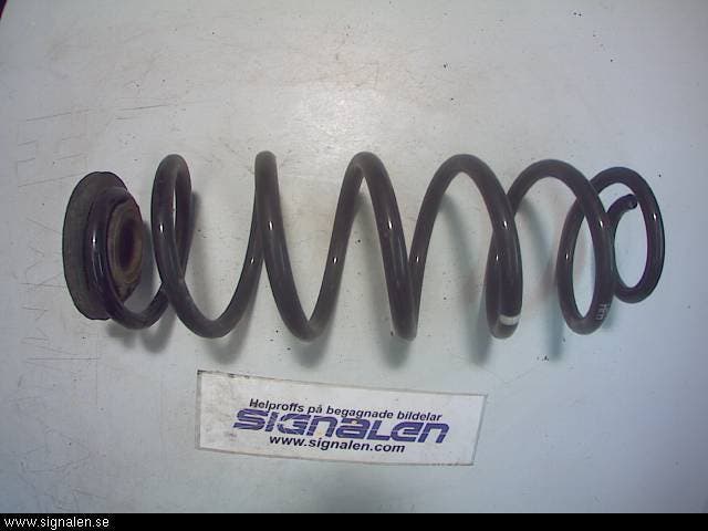 Skoda OCTAVIA (1Z) 05-13 Fjäder Bak