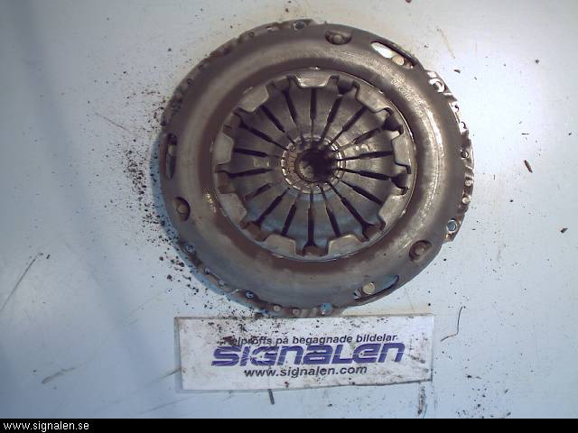 Audi A3/S3     04-05 Koppling-Lamell