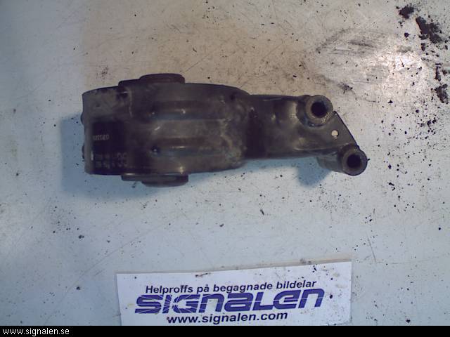 Saab 9-3 VER 2 Motorfäste