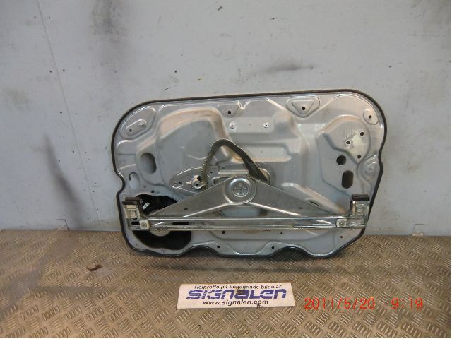 Ford FOCUS C-MAX I 03-06 Fönsterhissmekanism