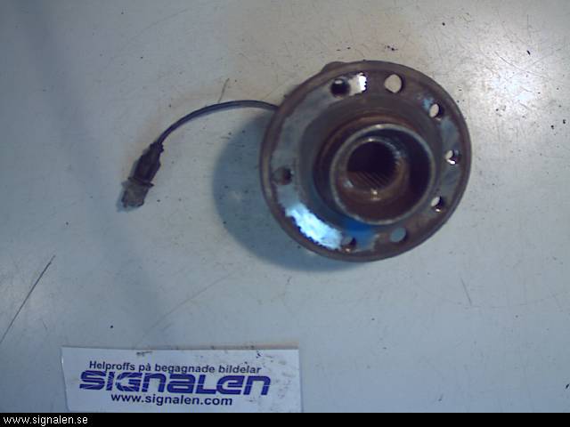 Saab 9-3 VER2/VER3 08-15 Nav Fram