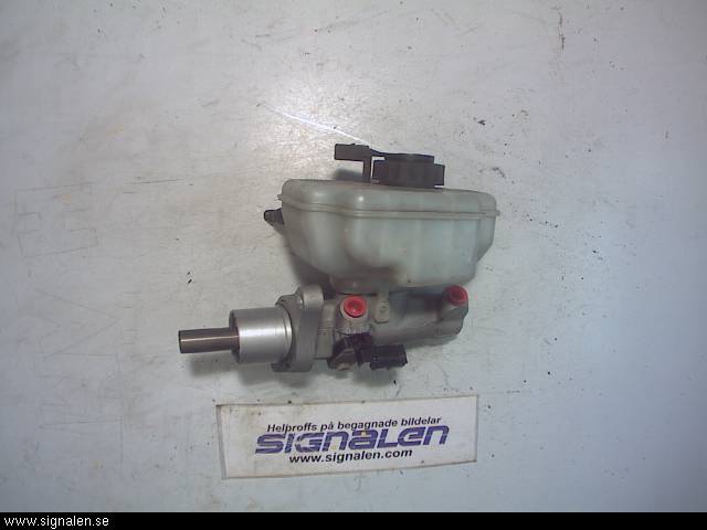 Skoda OCTAVIA (1Z) 05-13 Broms Huvudcylinder